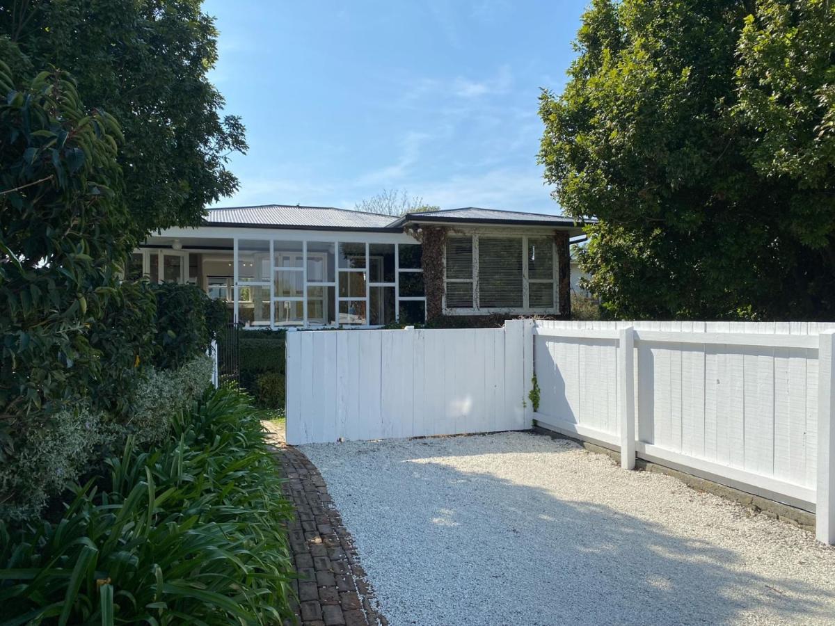 Hpg Villa Formerly Known As Pipi Hotel Havelock North Zewnętrze zdjęcie