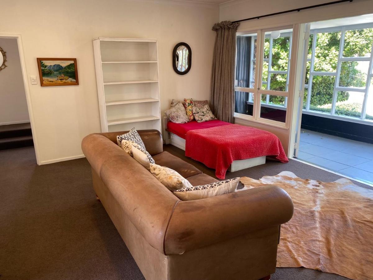 Hpg Villa Formerly Known As Pipi Hotel Havelock North Zewnętrze zdjęcie