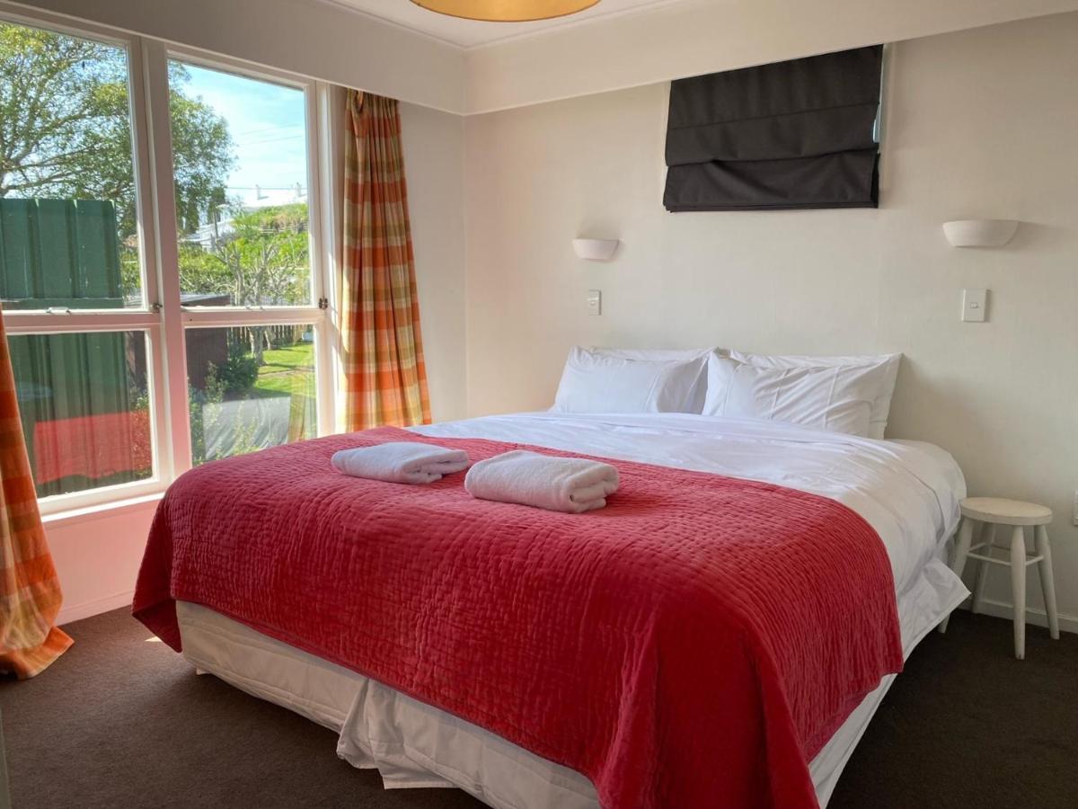 Hpg Villa Formerly Known As Pipi Hotel Havelock North Zewnętrze zdjęcie
