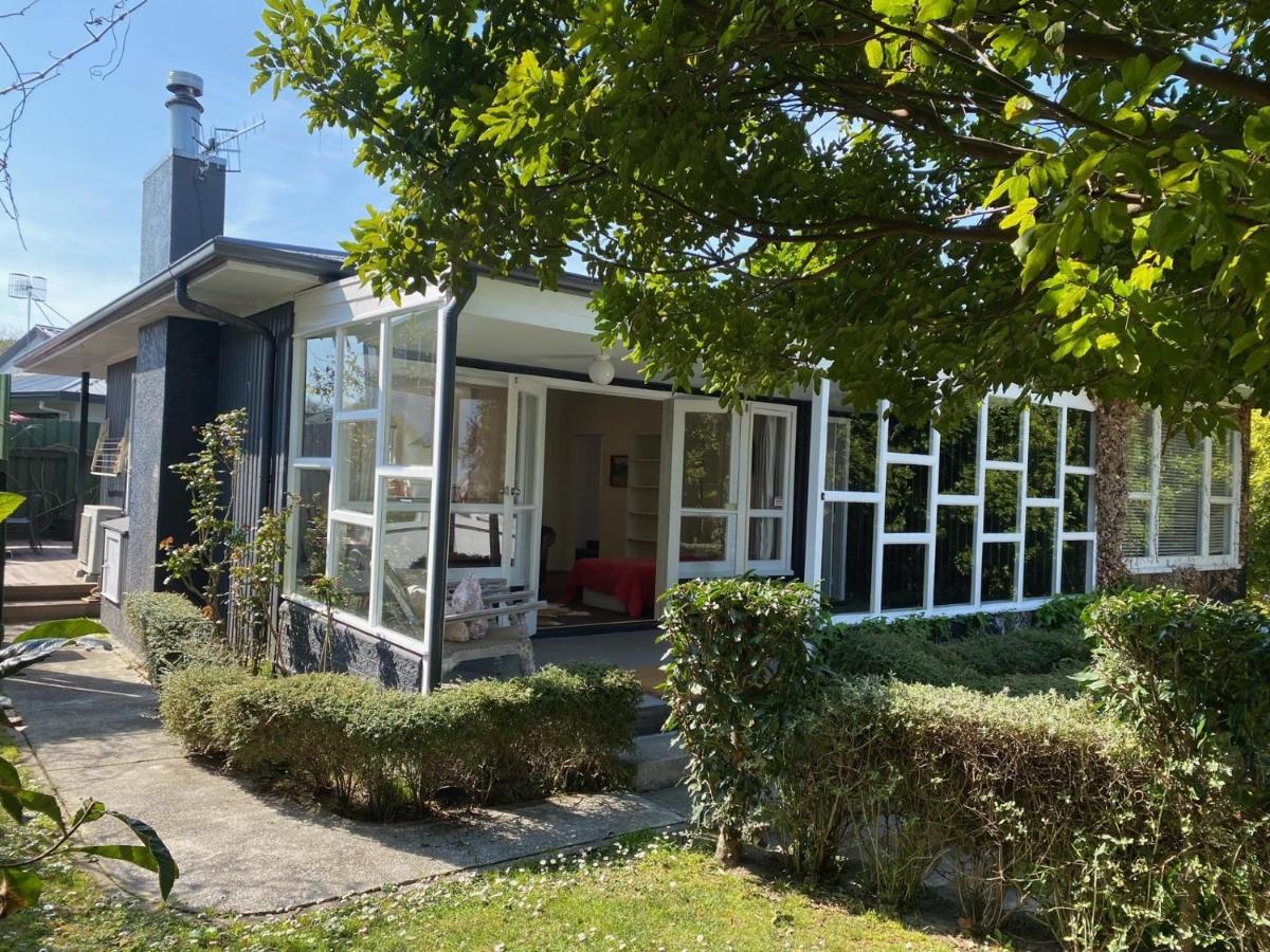 Hpg Villa Formerly Known As Pipi Hotel Havelock North Zewnętrze zdjęcie
